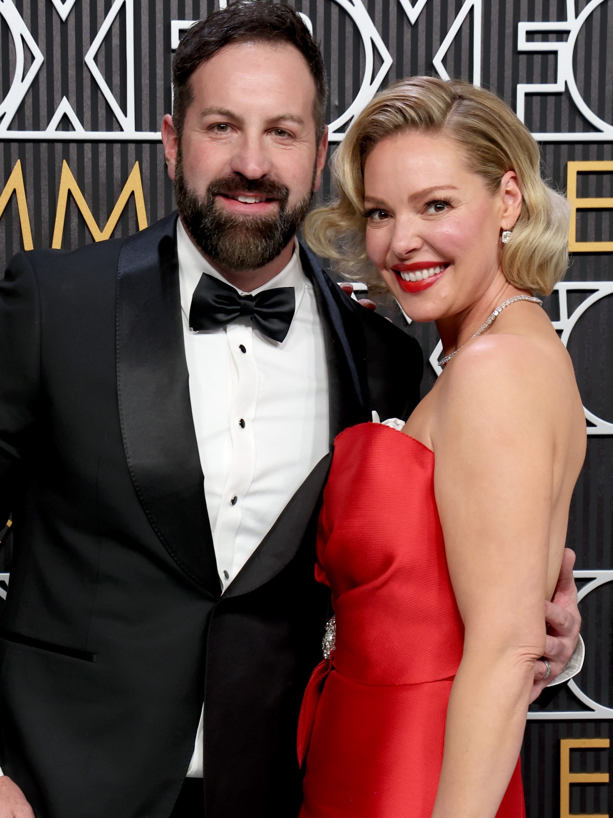 Katherine Heigl’s Kids: Meet the ‘Grey’s Anatomy’ Alum 3 Children