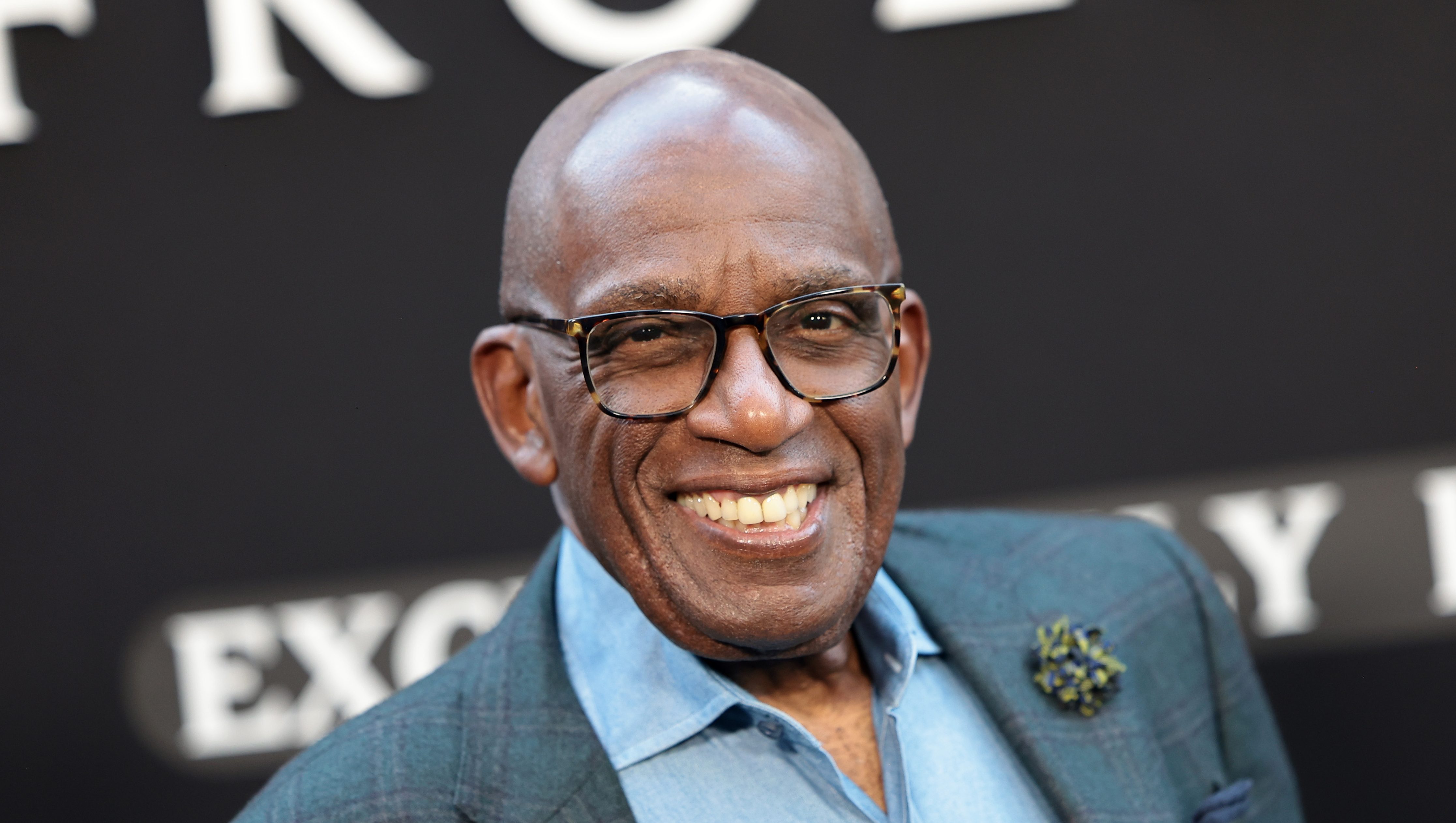 Al Roker Then & Now: Photos of the ‘Today’ Host Over the Years Al Roker Then & Now: Photos of the ‘Today’ Host Over the Years