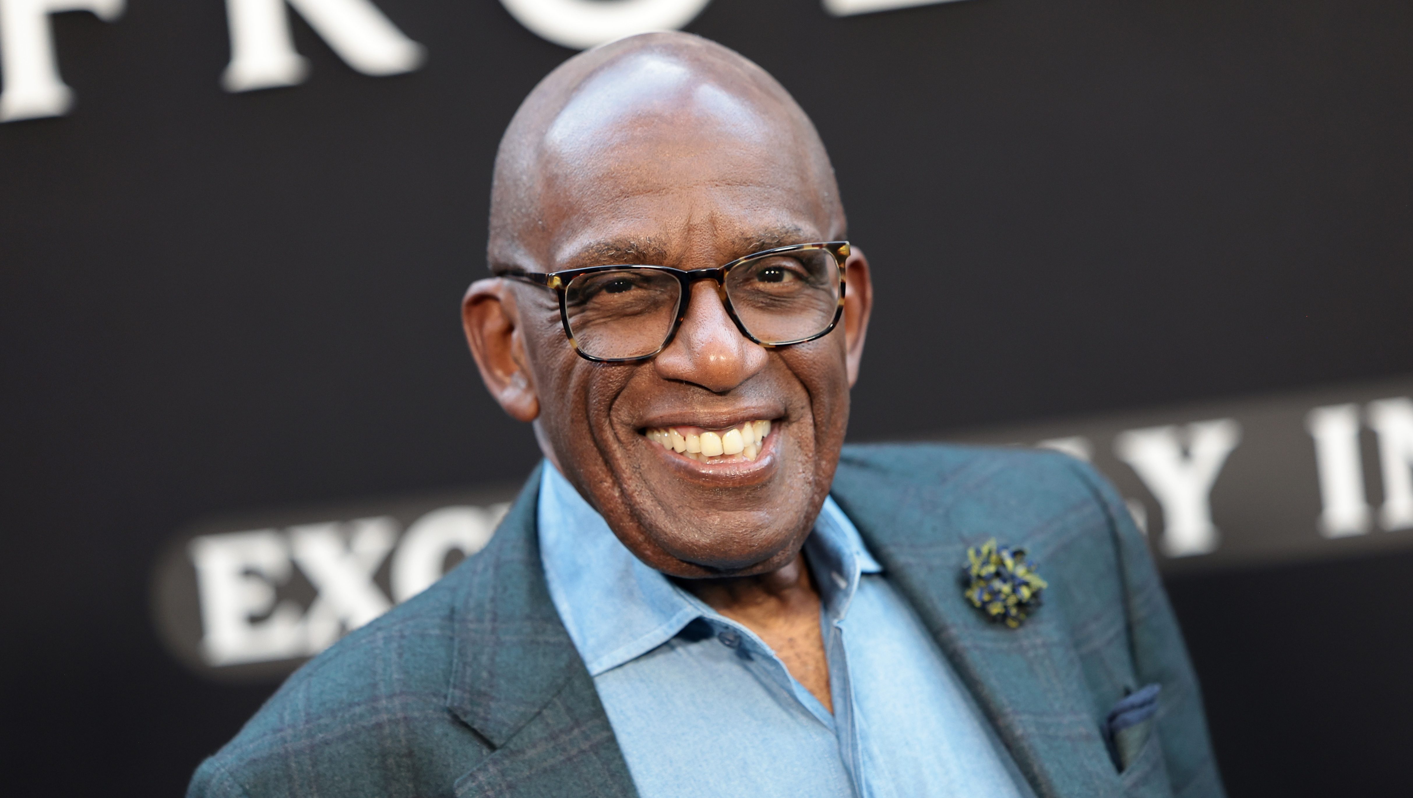 Al Roker Then & Now: Photos of the 'Today' Host Over the Years