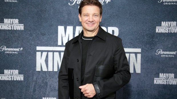 Jeremy Renner: Photos of the Marvel Actor