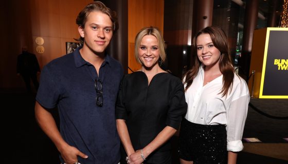 Reese Witherspoon’s Kids: Everything to Know About Ava, Deacon, & Tennessee