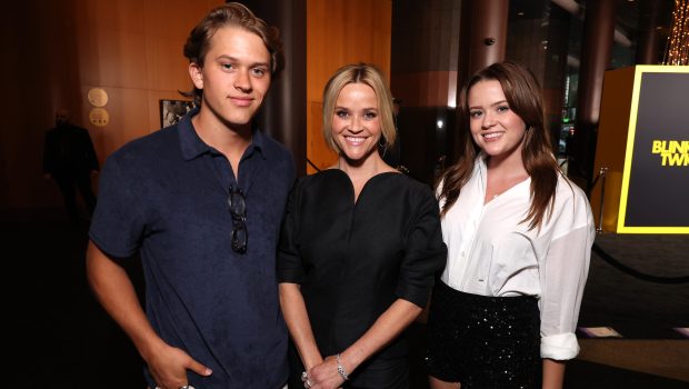 Reese Witherspoon’s Kids: Everything to Know About Ava, Deacon, & Tennessee