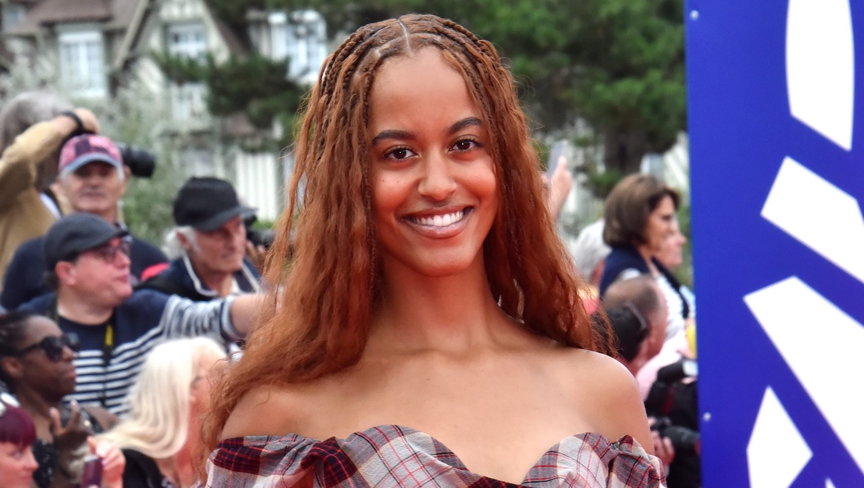 Malia Obama’s Dating History: All About the Former First Daughter’s Boyfriends