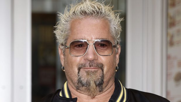Guy Fieri: Photos of the Food Network Star