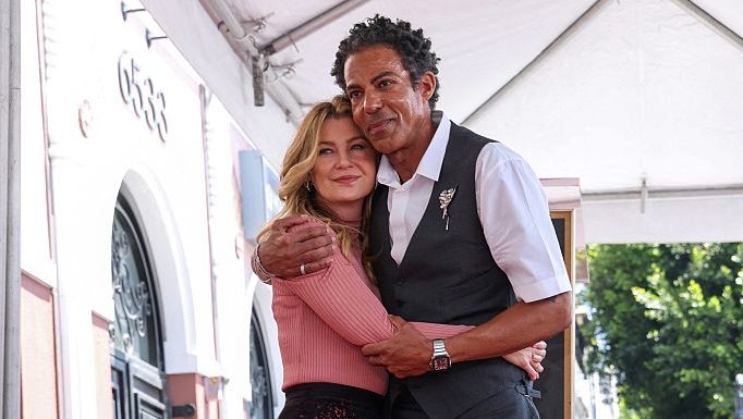 Ellen Pompeo’s Husband: Facts About Chris Ivery & the Pair’s Marriage Ellen Pompeo’s Husband: Facts About Chris Ivery & the Pair’s Marriage