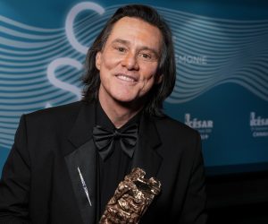 Jim Carrey Then & Now: Photos of the Comedian & Actor's Transformation