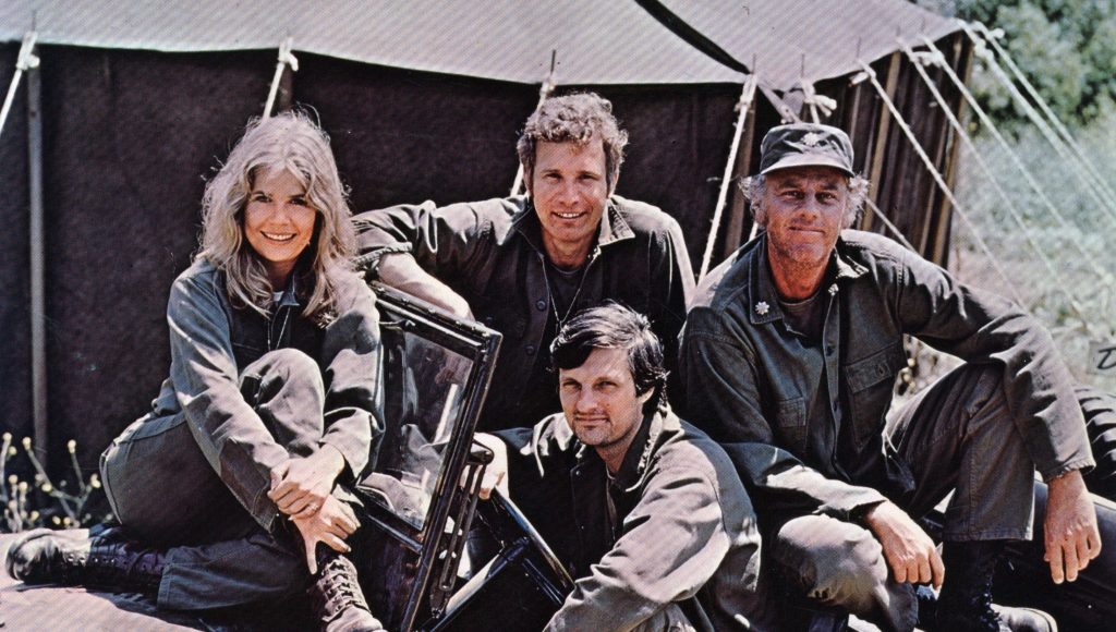 ‘M*A*S*H’ Cast Then & Now: Photos of Alan Alda, Loretta Swit & More ‘M*A*S*H’ Cast Then & Now: Photos of Alan Alda, Loretta Swit & More