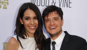 Who Is Josh Hutcherson's Girlfriend? Meet Actress Claudia Traisac