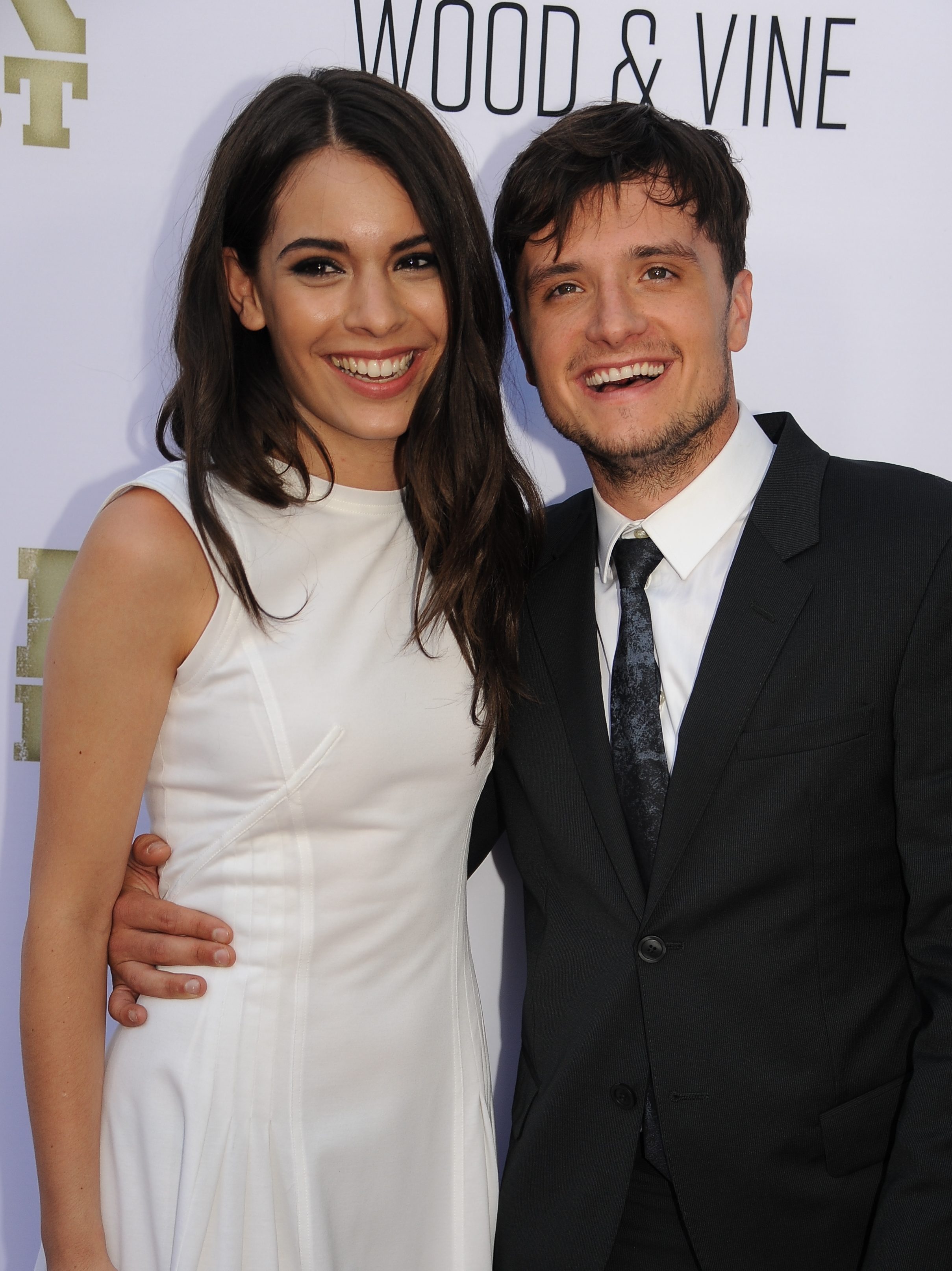 Who Is Josh Hutcherson's Girlfriend? Meet Actress Claudia Traisac