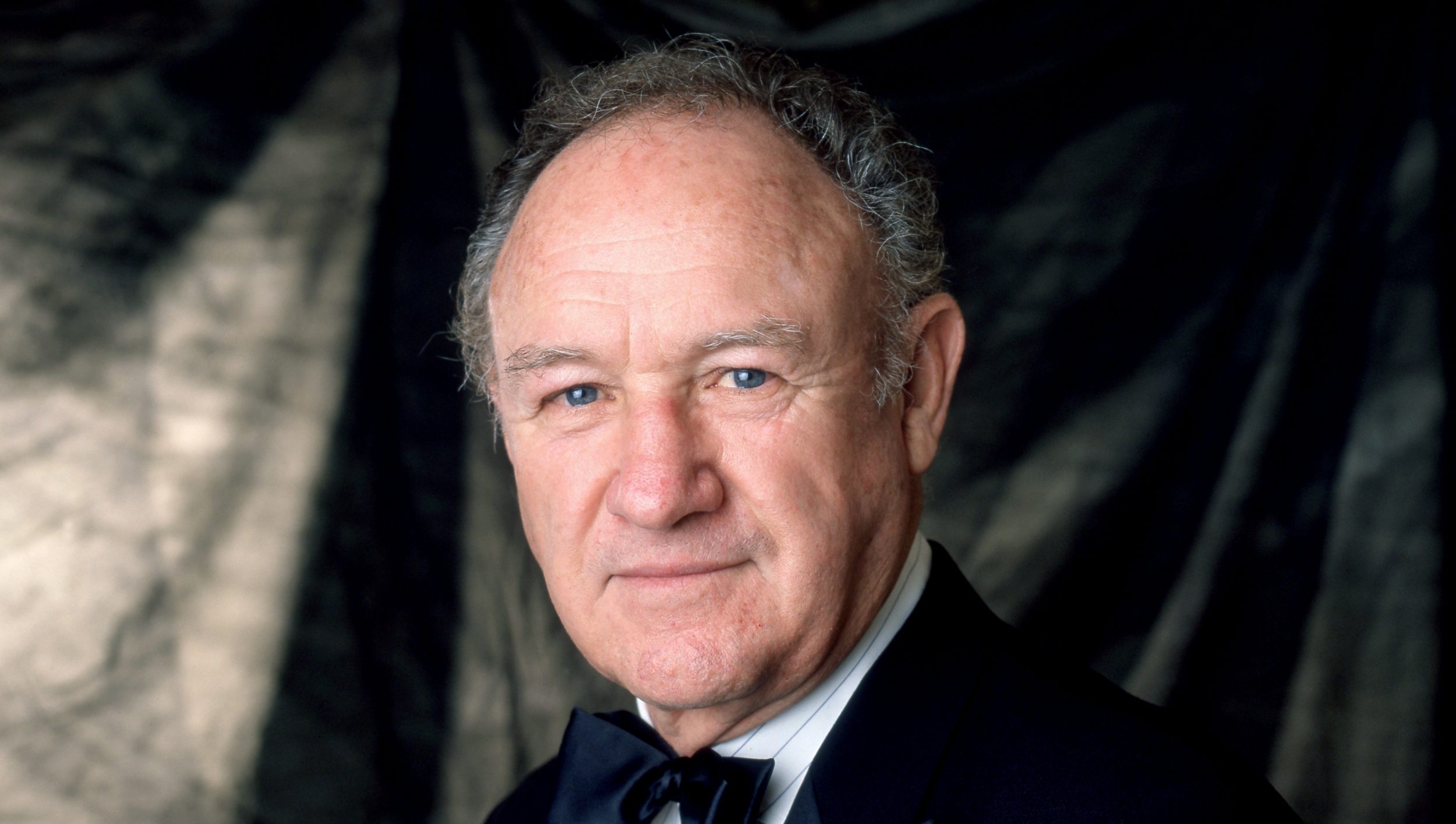 Gene Hackman Through the Years: Photos of the Late ‘Bonnie & Clyde’ Actor