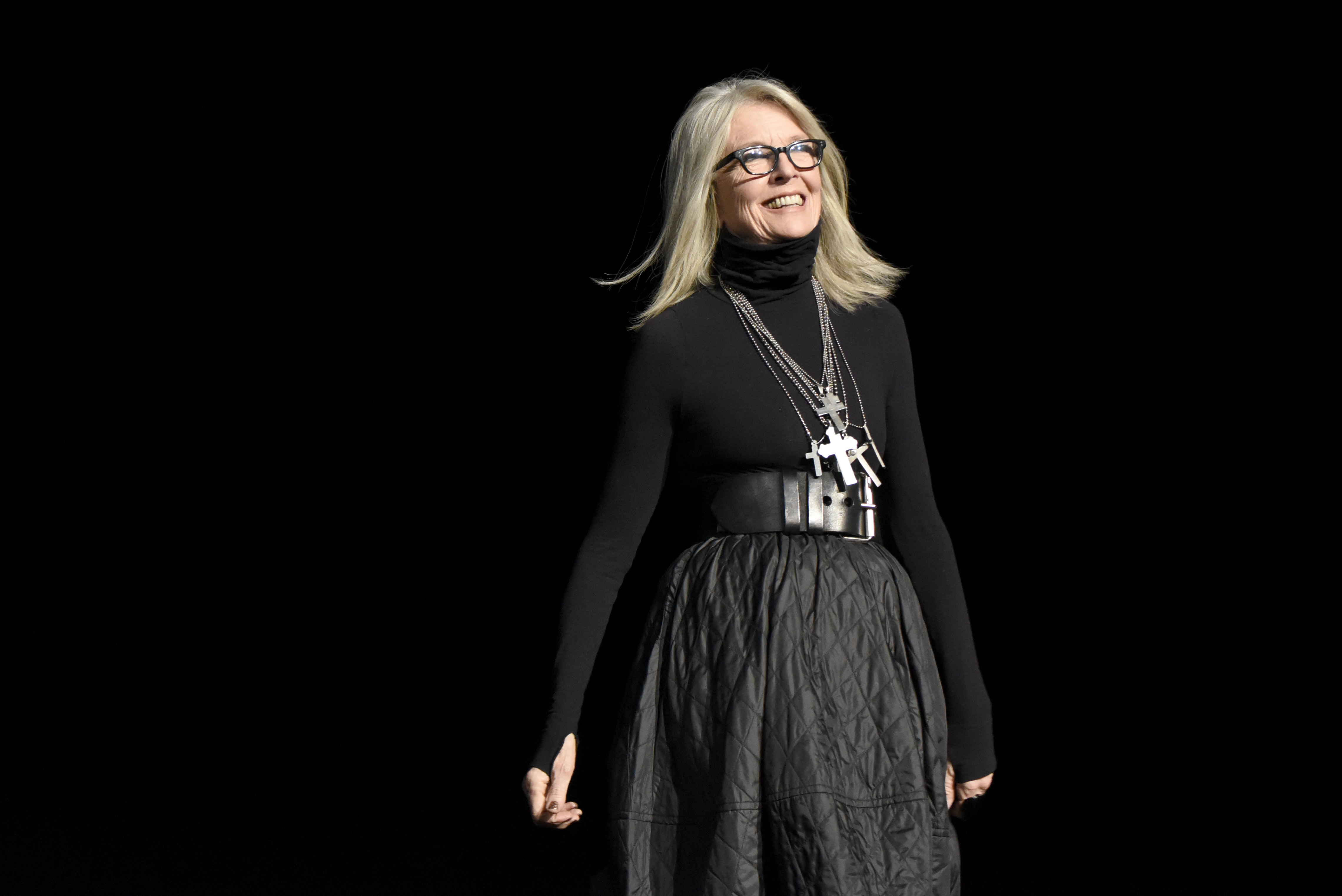 Diane Keaton’s Life in Photos: The ‘Annie Hall’ Actress Through the Years Diane Keaton’s Life in Photos: The ‘Annie Hall’ Actress Through the Years