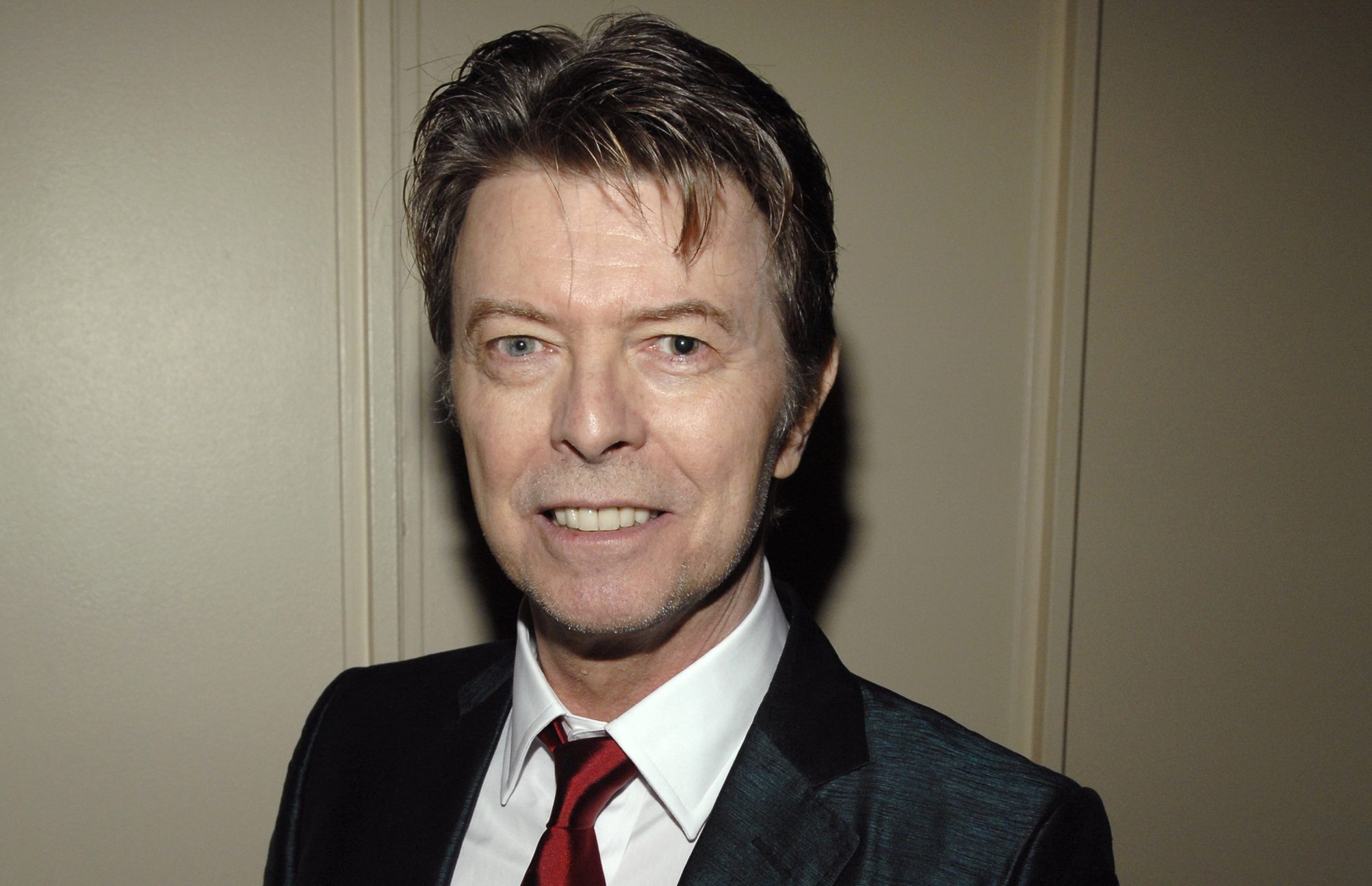 David Bowie: Photos of the Music Icon Throughout His Life