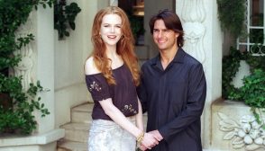 Why Did Nicole Kidman & Tom Cruise Divorce? Inside the Reason for Their Split
