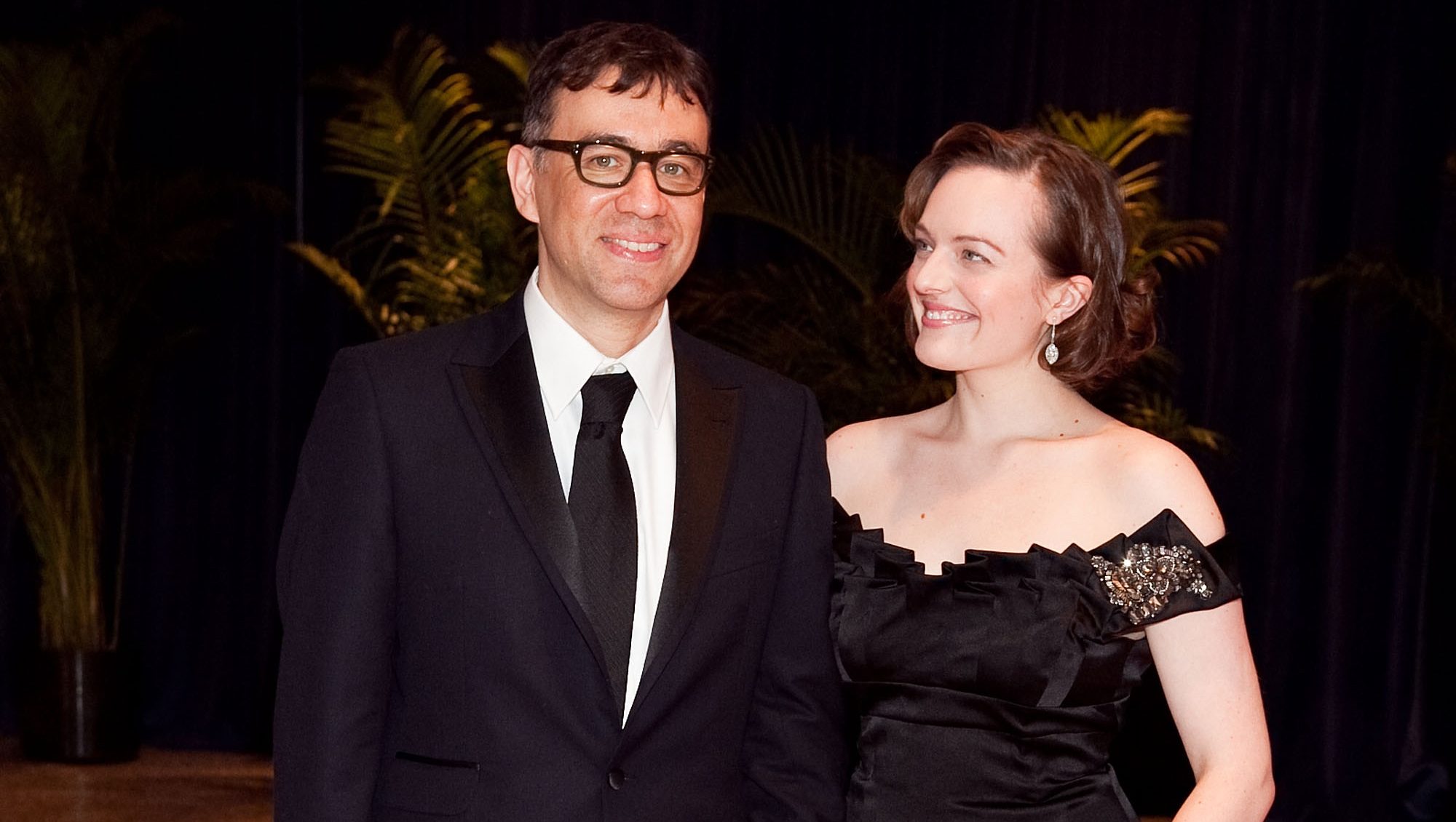 Elisabeth Moss’ Husband: What to Know About Her Past Marriage to Fred Armisen Elisabeth Moss’ Husband: What to Know About Her Past Marriage to Fred Armisen