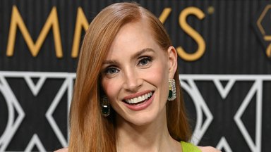 Jessica Chastain