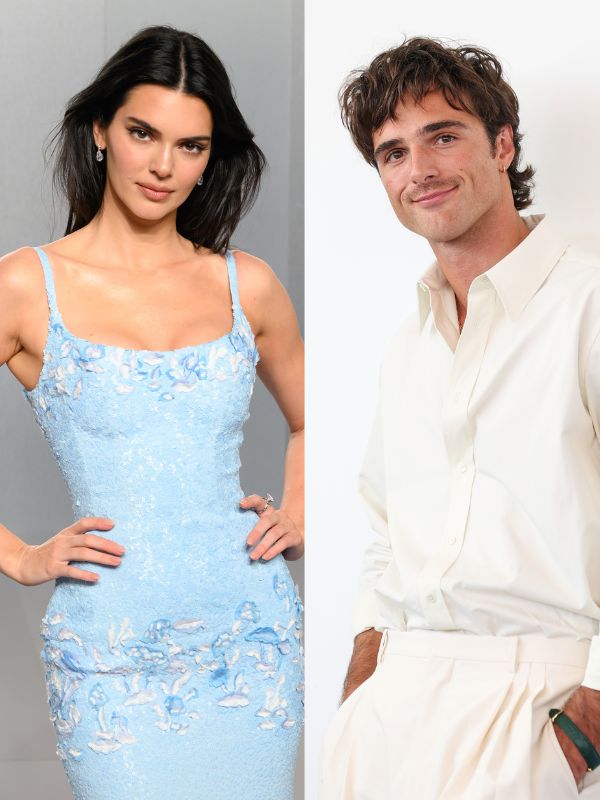 Jacob Elordi’s Girlfriend History: From Olivia Jade Giannulli to Kendall Jenner
