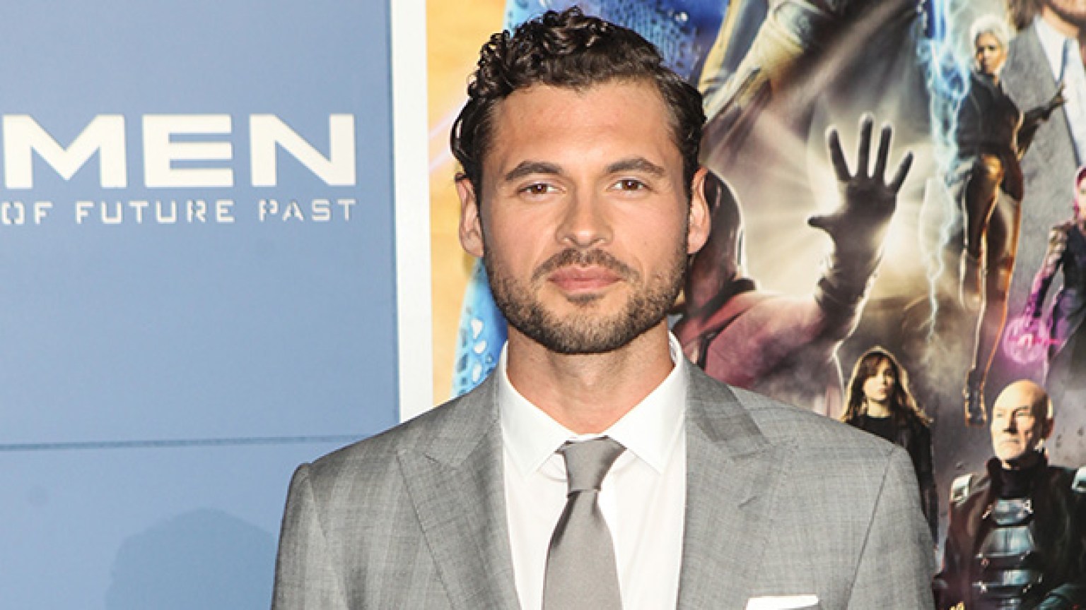 Adan Canto’s Wife Stephanie Breaks Her Silence After His Tragic Death ...