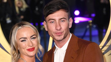Who Is Alyson Sandro? 5 Things About Barry Keoghan’s Ex-Girlfriend