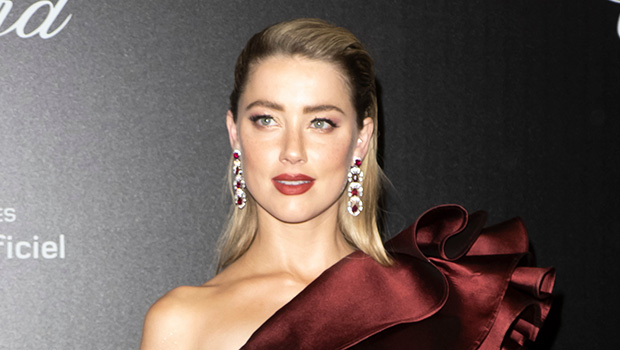 Amber Heard Shares Throwback Photograph of Daughter Oonagh, Thanks Followers – League1News