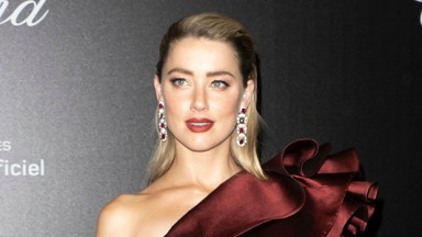 Amber Heard