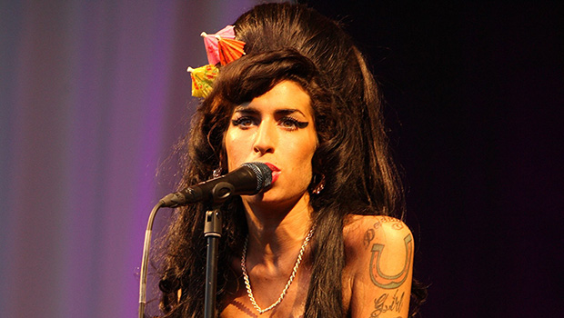 Back To Black (2024) Trailer, Amy Winehouse Biopic
