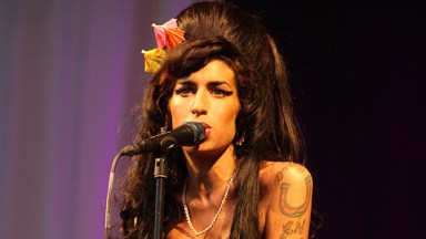 Amy Winehouse Biopic 'Back To Black': Release Date & Everything We