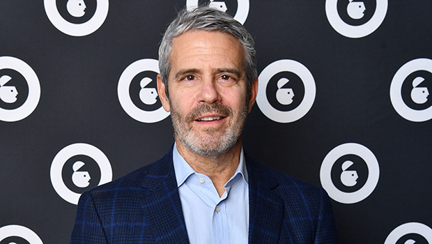Andy Cohen Claps Back at Jen Shah After Her Diss & Denial That She Gave Heather Gay a Black Eye