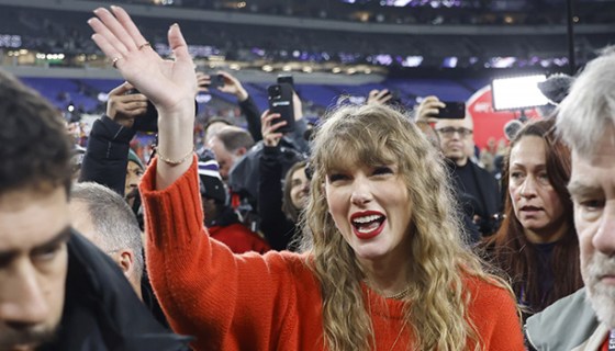 Taylor Swift