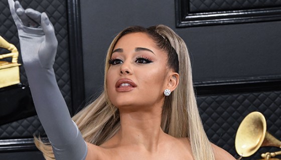 Ariana Grande