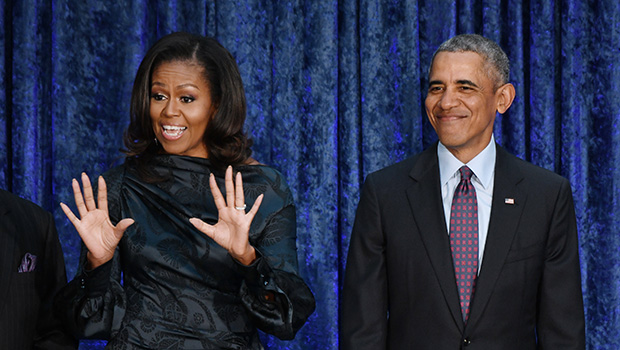 Barack Obama Gushes Over Michelle Obama in Sweet 60th Birthday Message: ‘My Better Half’
