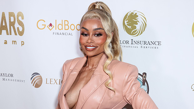 Blac Chyna Reveals ‘Painful’ Complications From Breast Reduction Surgery in New Video
