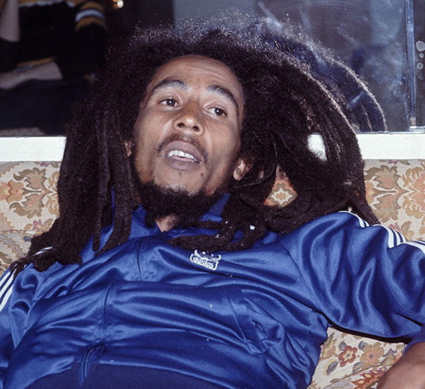 Bob Marley