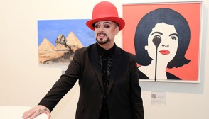 boy george