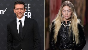 Bradley Cooper and Gigi Hadid Confirm Romance by Holding Hands: Photos
