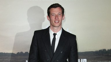 Callum Turner