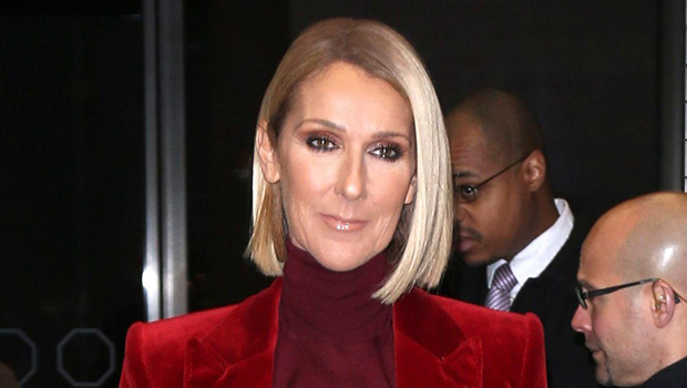 Celine Dion Vows to Not Let Stiff Person Syndrome ‘Define’ Her in New Message About Her Documentary