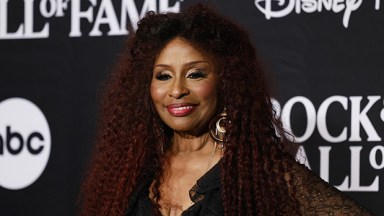 Chaka Khan