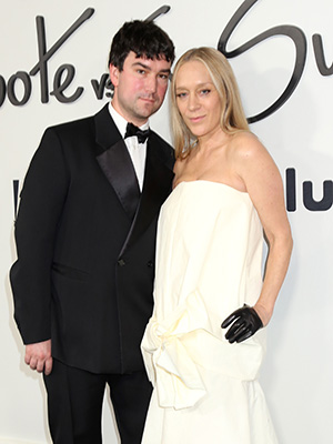 Chloe Sevigny, Sinisa Mackovic