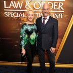 Law & Order: Special Victims Unit - Season 25