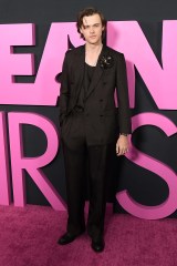 Christopher Briney
'Mean Girls' World Premiere, New York, USA - 08 Jan 2024