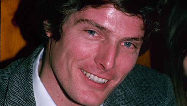 Christopher Reeve