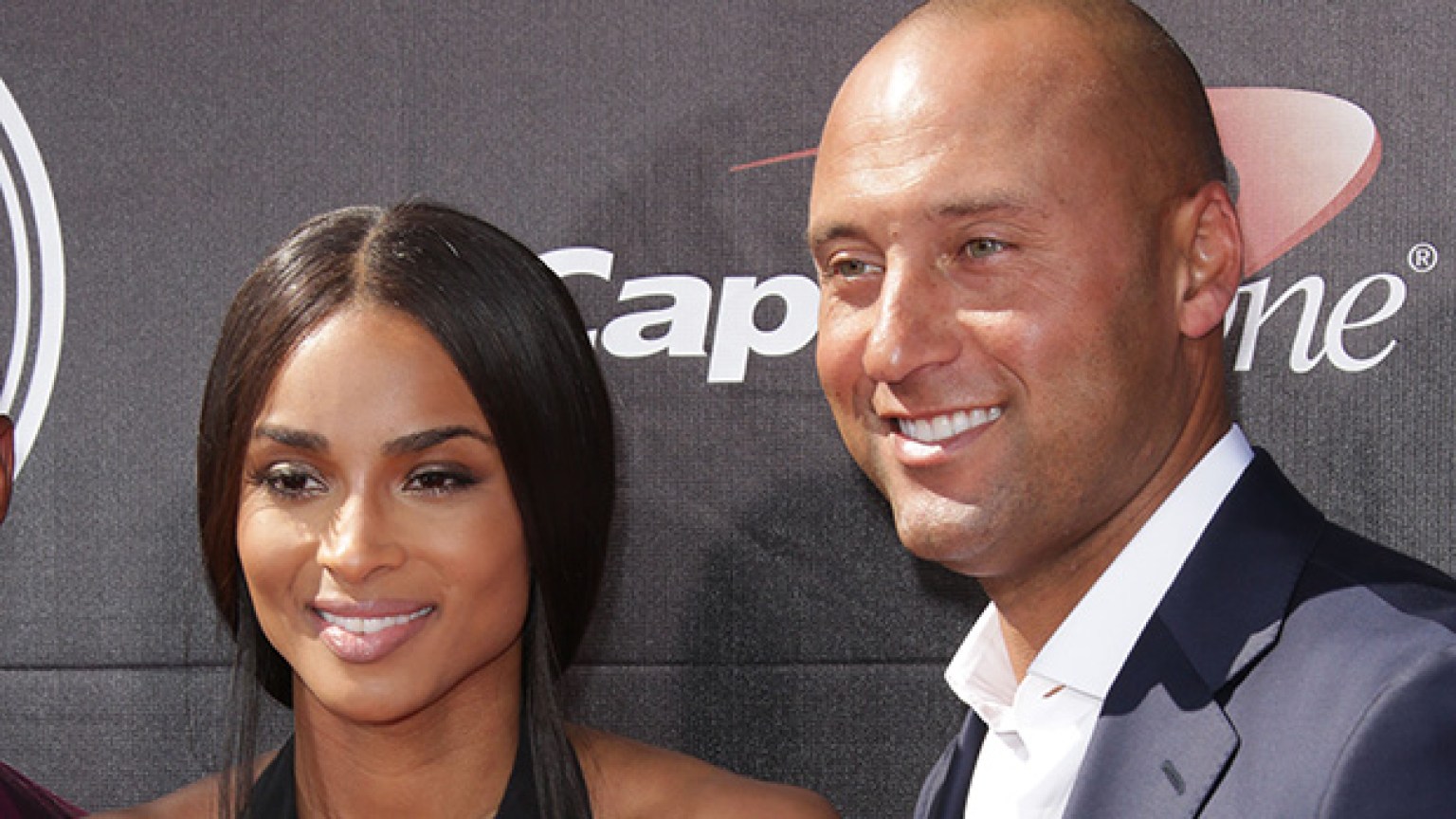 Ciara Learns She’s Related to Derek Jeter on ‘Finding Your Roots