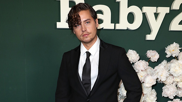 Cole Sprouse Admits He Doesn’t ‘Remember’ Filming ‘Suite Life