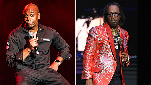 Dave Chappelle Calls Out Katt Williams Over Controversial Interview –  Hollywood Life