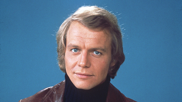 David Soul dead: Star of 'Starsky and Hutch' was 80 - Chicago Sun