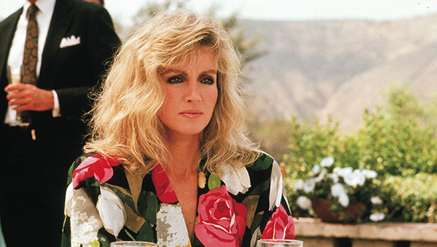 Donna Mills