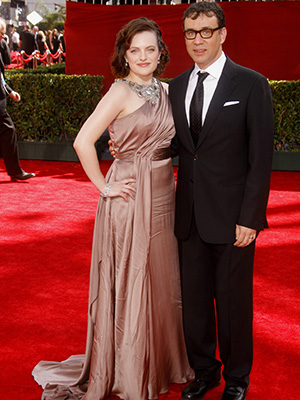 Elisabeth Moss Husband All About Her Past Marriage to Fred