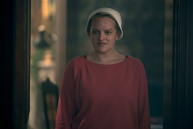 Elisabeth Moss