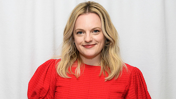 Elisabeth Moss