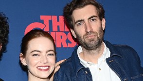 Emma Stone Dave McCary